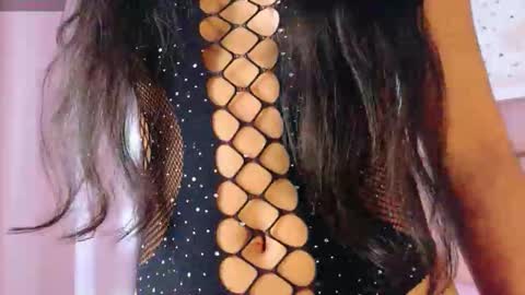 Kitty Rose online show from December 15, 2025, 8:02 pm