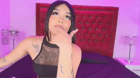 Kitty  online show from October 11, 2025, 6:50 pm