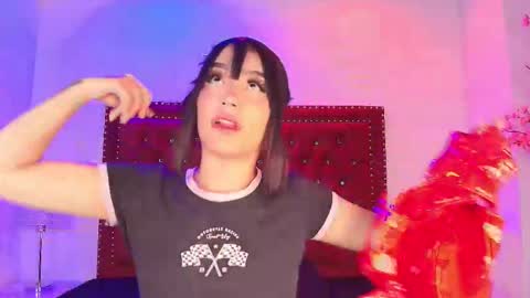Kitty  online show from October 19, 2025, 2:56 am