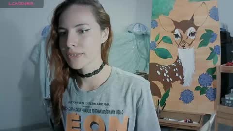 Snapshot of kittyaurora chatting on May 4, 2026, 12:28 am Aurora online show from May 4, 2026, 12:28 am