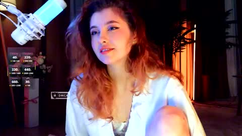 KittyBay  online show from February 3, 2026, 8:14 pm