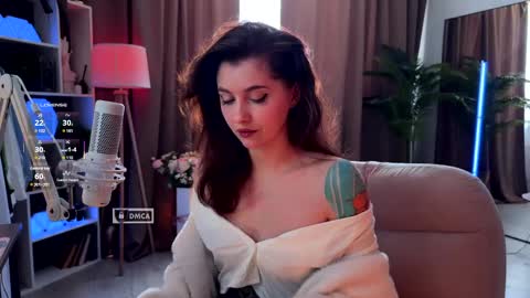 KittyBay  online show from April 8, 2026, 9:09 am