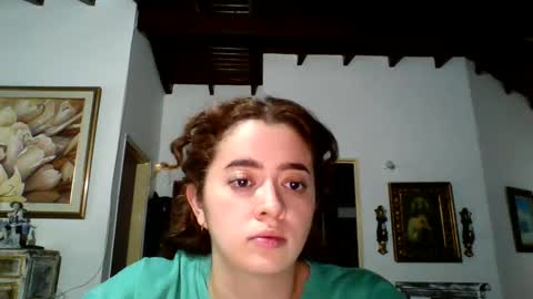  kitty independent model online show from March 1, 2025, 9:48 pm