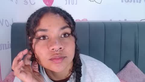 Valery online show from October 26, 2025, 3:56 am