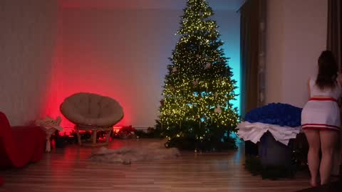 Snapshot of kittycaitlin chatting on January 9, 2026, 11:17 pm Katya online show from January 9, 2026, 11:17 pm