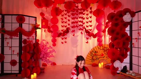 Snapshot of kittycaitlin chatting on February 20, 2026, 8:53 pm Katya online show from February 20, 2026, 8:53 pm