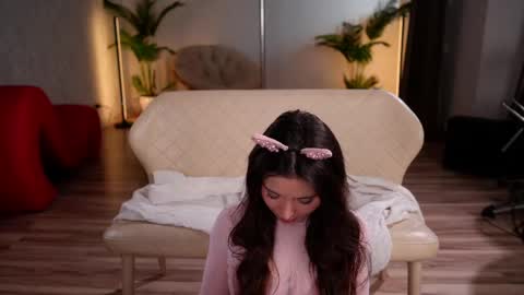 Katya online show from April 11, 2026, 8:24 pm