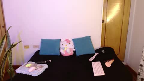 Snapshot of kittycatw chatting on November 5, 2025, 5:02 pm LAURA help me reach 100likes online show from November 5, 2025, 5:02 pm