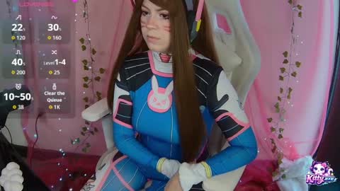 Snapshot of kittyexe1 chatting on May 24, 2026, 12:48 am kittyexe1 online show from May 24, 2026, 12:48 am