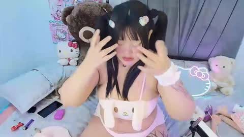 Snapshot of kittyhnt chatting on December 3, 2025, 4:31 am kittyhnt online show from December 3, 2025, 4:31 am