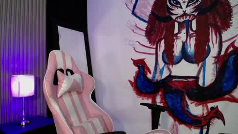 Snapshot of kittyhouse_hs chatting on July 14, 2026, 9:20 pm kittyhouse_hs online show from July 14, 2026, 9:20 pm