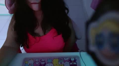 Dannita online show from November 17, 2025, 4:29 am