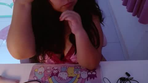 Snapshot of kittyk3 chatting on May 31, 2026, 6:21 am Dannita online show from May 31, 2026, 6:21 am