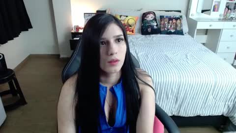Isabel online show from February 6, 2025, 11:37 pm