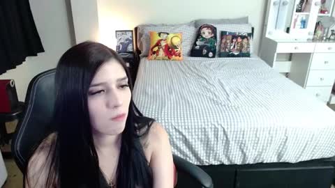 Isabel online show from February 18, 2025, 1:32 am