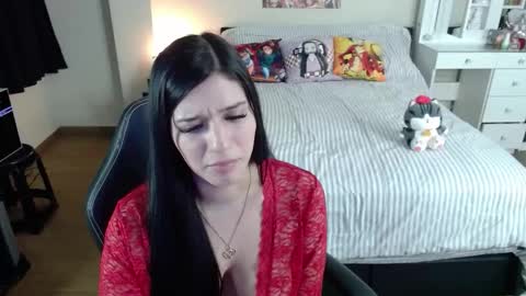 Isabel online show from February 12, 2026, 1:44 am