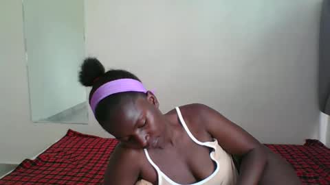 KittyKate online show from March 9, 2026, 12:31 pm