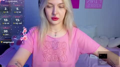 kittykendall online show from July 25, 2026, 4:26 pm