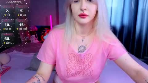 kittykendall online show from July 26, 2026, 9:27 am
