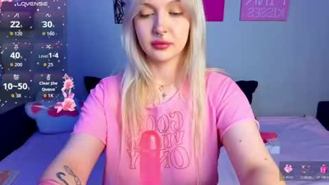kittykendall online show from August 4, 2026, 7:49 pm