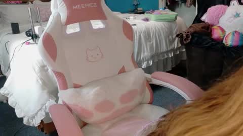 Snapshot of kittykisses3 chatting on April 25, 2026, 3:09 pm kittykisses3 online show from April 25, 2026, 3:09 pm