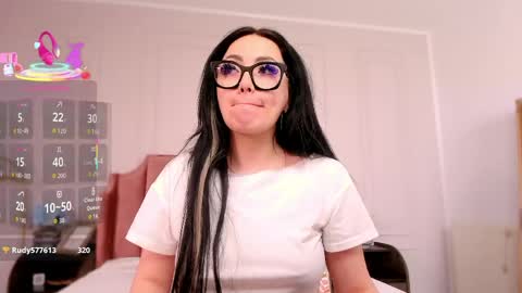 Snapshot of kittylissa chatting on April 2, 2026, 9:07 am Lisa online show from April 2, 2026, 9:07 am