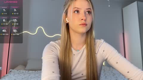 Snapshot of kittyloffe chatting on February 6, 2026, 7:12 am Monika online show from February 6, 2026, 7:12 am