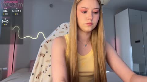 Snapshot of kittyloffe chatting on February 12, 2026, 6:30 am Monika online show from February 12, 2026, 6:30 am