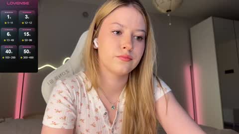 Snapshot of kittyloffe chatting on March 22, 2026, 3:10 am Monika online show from March 22, 2026, 3:10 am