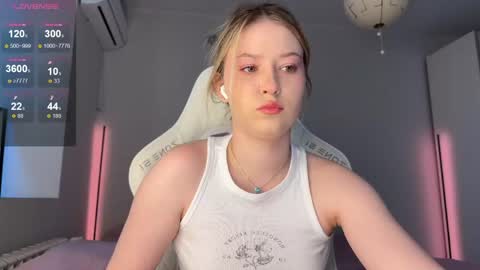 Monika online show from May 7, 2026, 3:01 am