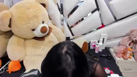 Snapshot of kittylovely__ chatting on February 8, 2025, 6:54 am kittylovely online show from February 8, 2025, 6:54 am