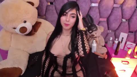 Snapshot of kittylovely__ chatting on March 5, 2025, 7:38 am kittylovely online show from March 5, 2025, 7:38 am