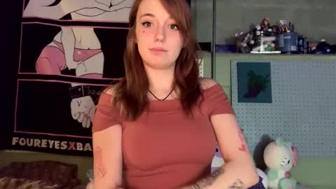 Snapshot of kittyme0ws chatting on January 26, 2025, 4:51 pm kitty online show from January 26, 2025, 4:51 pm