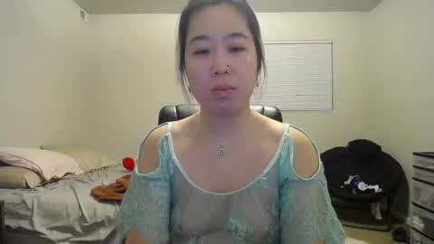 Mei online show from January 24, 2025, 6:14 am