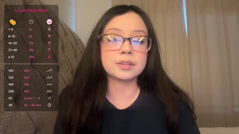 mia online show from January 13, 2025, 4:30 pm