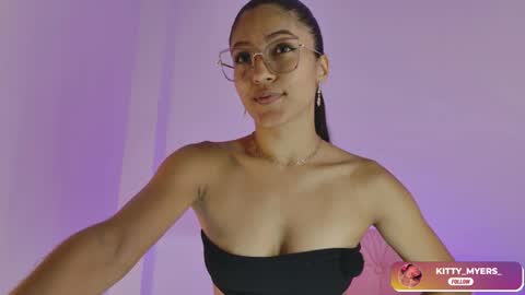 kittymyers_ online show from May 13, 2026, 2:25 pm