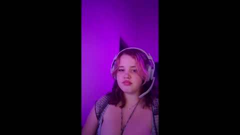 KItty Souffle online show from May 24, 2026, 2:00 pm
