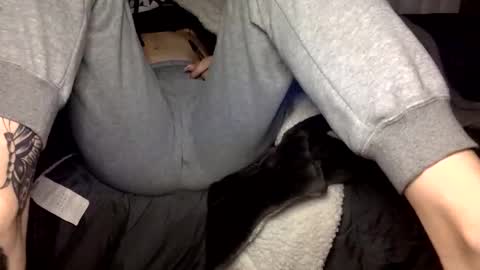 Kitty Sub online show from December 17, 2025, 12:49 am