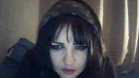 SummerT online show from May 19, 2026, 10:49 pm