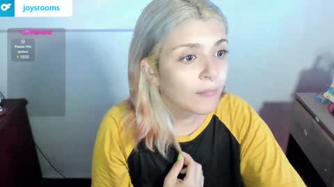 Kitty Trixy online show from December 10, 2024, 3:30 am