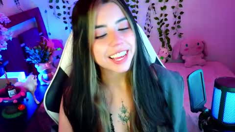 Kittyuwu  online show from January 6, 2026, 10:12 pm