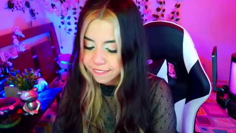 Kittyuwu  online show from February 20, 2026, 7:10 am