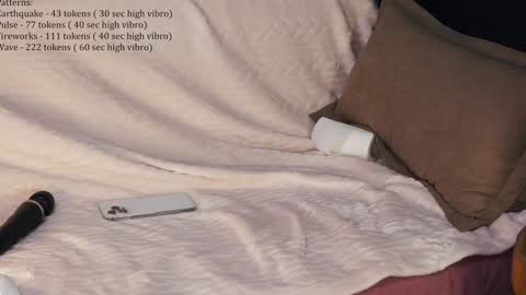 Hello im Marcelia  Next stream of November 2000 GTM 2 online show from December 18, 2024, 10:24 pm