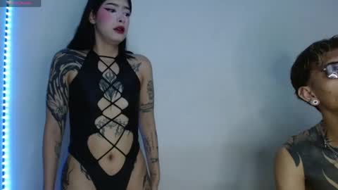 kittyxshady online show from April 29, 2026, 10:27 pm