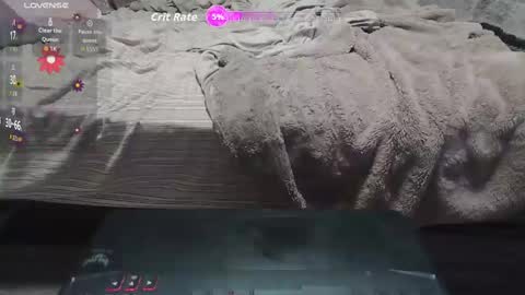 Kittyymaze online show from November 3, 2025, 2:40 pm