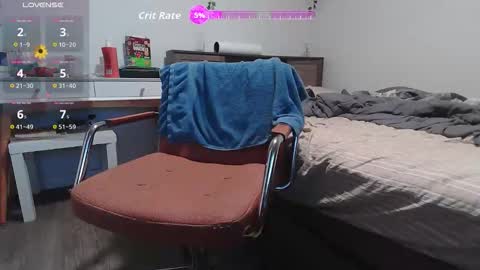 Kittyymaze online show from November 25, 2025, 1:55 pm