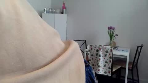 Kittyymaze online show from March 3, 2026, 1:17 pm