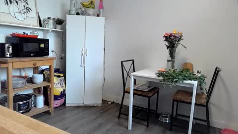 Kittyymaze online show from April 9, 2026, 11:59 am