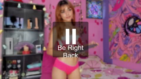 Snapshot of kittyzenn chatting on January 31, 2025, 9:37 pm Kitty Zen online show from January 31, 2025, 9:37 pm