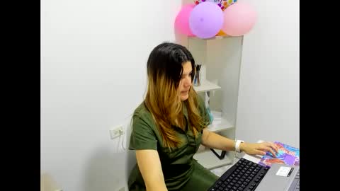 kity021 online show from June 2, 2026, 2:52 pm